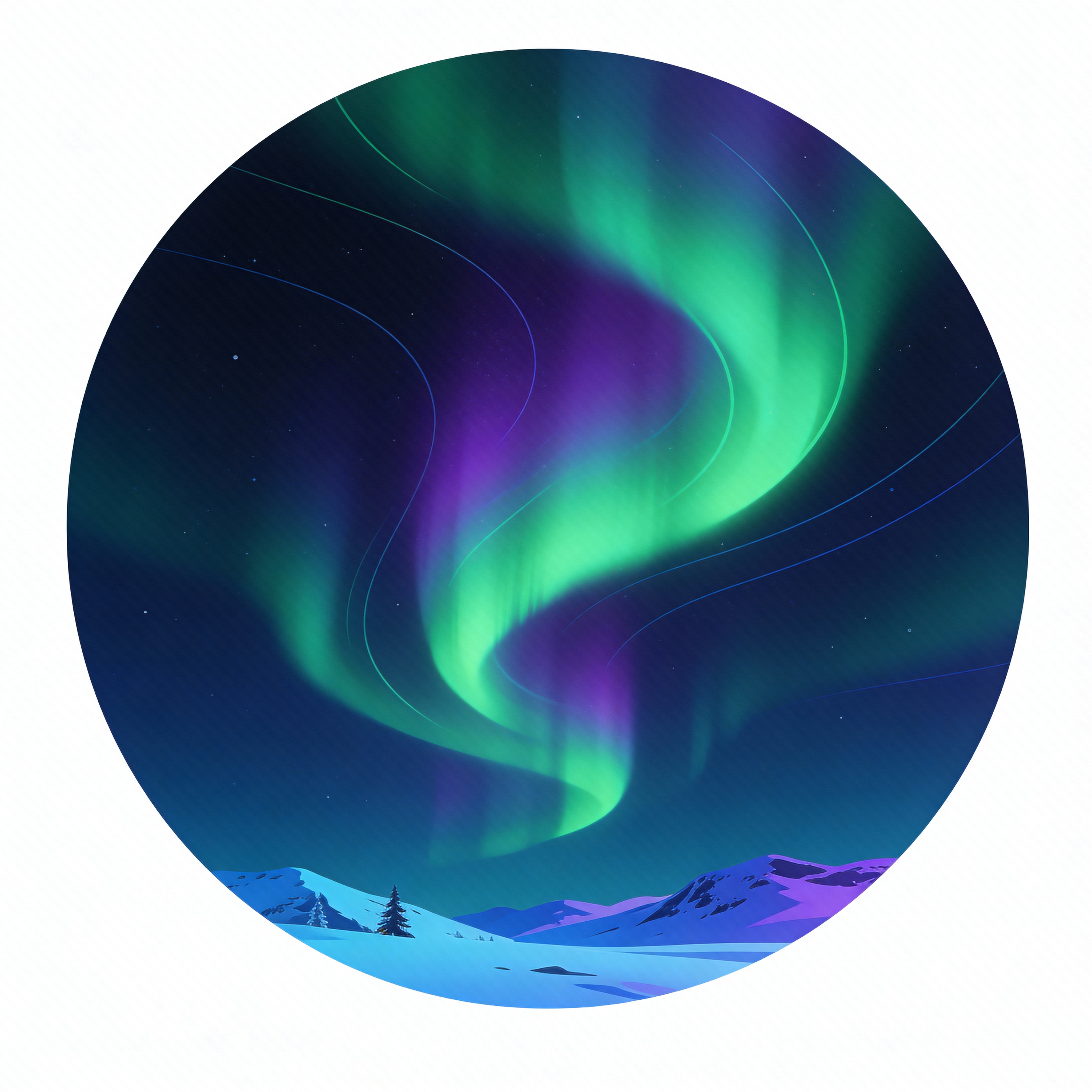 Aura Borealis Studio